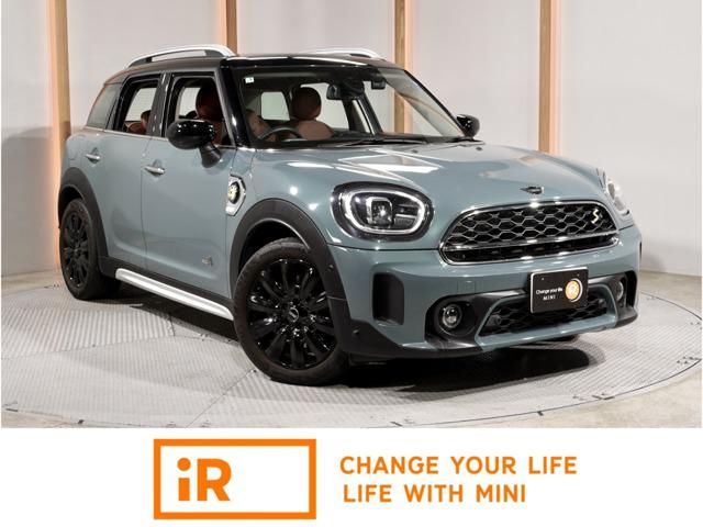 2023 MINI Crossover S E SUV for sale, Japanese used car export | GULJI TRADERS