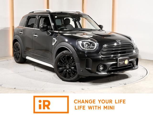 2023 MINI Crossover D SUV for sale, Japanese used car export | GULJI TRADERS