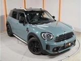 2023 MINI Crossover D SUV for sale, Japanese used car export - photo 3 of 18 | GULJI TRADERS