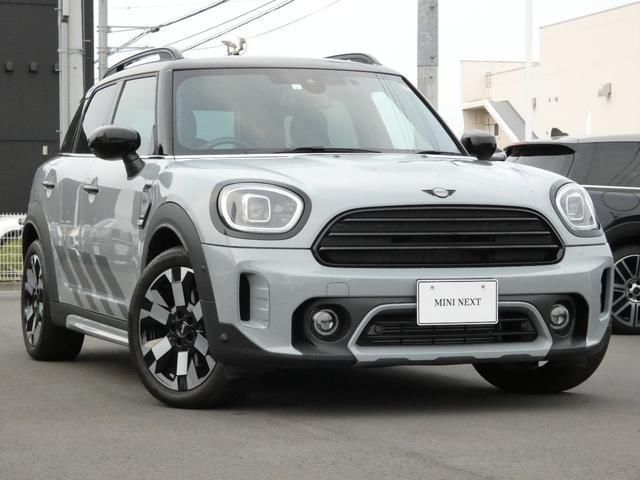 2023 MINI Crossover SUV for sale, Japanese used car export | GULJI TRADERS