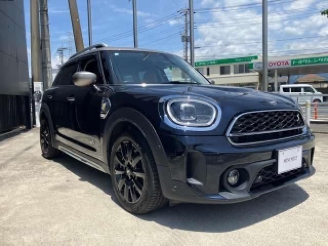 2023 MINI Crossover SUV for sale, Japanese used car export | GULJI TRADERS