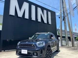 2023 MINI Crossover SUV for sale, Japanese used car export - photo 5 of 6 | GULJI TRADERS