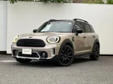 2023 MINI Crossover SUV for sale, Japanese used car export - photo 1 of 9 | GULJI TRADERS