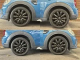 2023 MINI Crossover SUV for sale, Japanese used car export - photo 2 of 9 | GULJI TRADERS