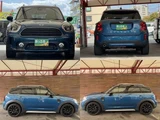 2023 MINI Crossover SUV for sale, Japanese used car export - photo 4 of 9 | GULJI TRADERS