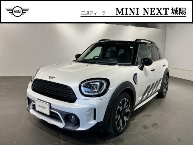 2023 MINI Crossover SUV for sale, Japanese used car export - photo 1 of 9 | GULJI TRADERS