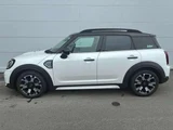 2023 MINI Crossover SUV for sale, Japanese used car export - photo 3 of 9 | GULJI TRADERS