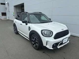 2023 MINI Crossover SUV for sale, Japanese used car export - photo 8 of 9 | GULJI TRADERS