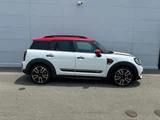 2023 MINI Crossover JCW SUV for sale, Japanese used car export - photo 4 of 9 | GULJI TRADERS