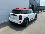 2023 MINI Crossover JCW SUV for sale, Japanese used car export - photo 7 of 9 | GULJI TRADERS