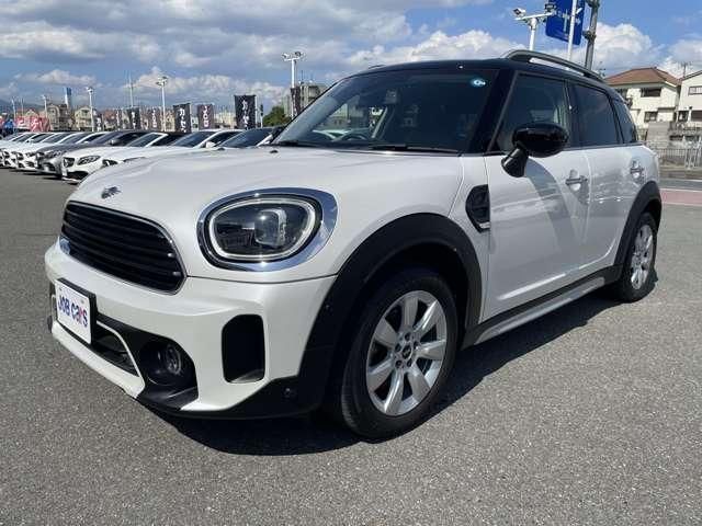 2023 MINI Crossover SUV for sale, Japanese used car export | GULJI TRADERS