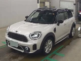 2023 MINI Crossover SUV for sale, Japanese used car export - photo 1 of 5 | GULJI TRADERS