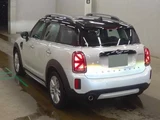 2023 MINI Crossover SUV for sale, Japanese used car export - photo 2 of 5 | GULJI TRADERS