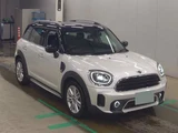 2023 MINI Crossover SUV for sale, Japanese used car export - photo 4 of 5 | GULJI TRADERS