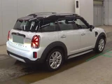 2023 MINI Crossover SUV for sale, Japanese used car export - photo 5 of 5 | GULJI TRADERS