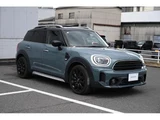 2023 MINI Crossover SUV for sale, Japanese used car export - photo 4 of 8 | GULJI TRADERS