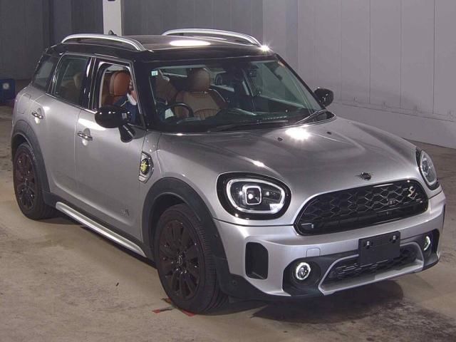 2023 MINI Crossover SUV for sale, Japanese used car export - photo 1 of 6 | GULJI TRADERS