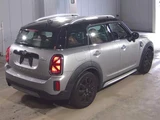 2023 MINI Crossover SUV for sale, Japanese used car export - photo 2 of 6 | GULJI TRADERS