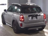 2023 MINI Crossover SUV for sale, Japanese used car export - photo 6 of 6 | GULJI TRADERS