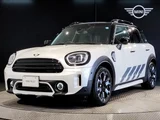 2024 MINI Crossover SUV for sale, Japanese used car export - photo 1 of 9 | GULJI TRADERS
