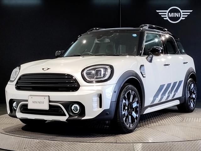 2024 MINI Crossover SUV for sale, Japanese used car export | GULJI TRADERS