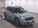 2024 MINI Crossover SUV for sale, Japanese used car export - photo 1 of 5 | GULJI TRADERS