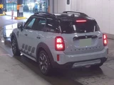 2024 MINI Crossover SUV for sale, Japanese used car export - photo 2 of 5 | GULJI TRADERS