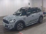 2024 MINI Crossover SUV for sale, Japanese used car export - photo 4 of 5 | GULJI TRADERS