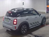 2024 MINI Crossover SUV for sale, Japanese used car export - photo 5 of 5 | GULJI TRADERS