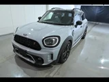 2024 MINI Crossover SUV for sale, Japanese used car export - photo 1 of 6 | GULJI TRADERS