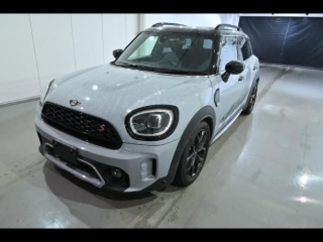 2024 MINI Crossover SUV for sale, Japanese used car export - photo 1 of 6 | GULJI TRADERS