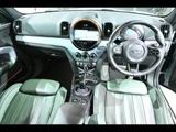 2024 MINI Crossover SUV for sale, Japanese used car export - photo 3 of 6 | GULJI TRADERS