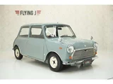 1972 MINI Hatch Sedan for sale, Japanese used car export - photo 1 of 24 | GULJI TRADING