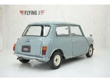 1972 MINI Hatch Sedan for sale, Japanese used car export - photo 2 of 24 | GULJI TRADING