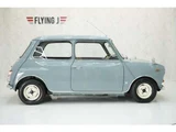 1972 MINI Hatch Sedan for sale, Japanese used car export - photo 3 of 24 | GULJI TRADING