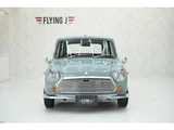1972 MINI Hatch Sedan for sale, Japanese used car export - photo 4 of 24 | GULJI TRADING