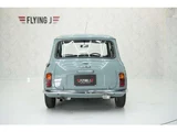 1972 MINI Hatch Sedan for sale, Japanese used car export - photo 5 of 24 | GULJI TRADING