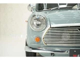 1972 MINI Hatch Sedan for sale, Japanese used car export - photo 6 of 24 | GULJI TRADING