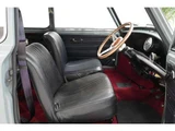 1972 MINI Hatch Sedan for sale, Japanese used car export - photo 11 of 24 | GULJI TRADING