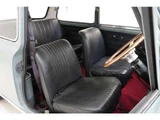 1972 MINI Hatch Sedan for sale, Japanese used car export - photo 12 of 24 | GULJI TRADING