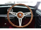 1972 MINI Hatch Sedan for sale, Japanese used car export - photo 18 of 24 | GULJI TRADING