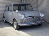 1987 MINI Hatch Sedan for sale, Japanese used car export - photo 1 of 39 | GULJI TRADING