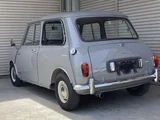 1987 MINI Hatch Sedan for sale, Japanese used car export - photo 2 of 39 | GULJI TRADING
