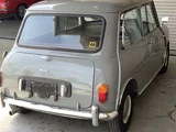 1987 MINI Hatch Sedan for sale, Japanese used car export - photo 4 of 39 | GULJI TRADING