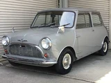 1987 MINI Hatch Sedan for sale, Japanese used car export - photo 5 of 39 | GULJI TRADING