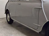 1987 MINI Hatch Sedan for sale, Japanese used car export - photo 16 of 39 | GULJI TRADING
