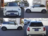 2022 MINI Hatch White Sedan for sale, Japanese used car export - photo 2 of 50 | GULJI TRADERS