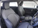 2022 MINI Hatch White Sedan for sale, Japanese used car export - photo 47 of 50 | GULJI TRADERS