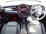2022 MINI Hatch Sedan for sale, Japanese used car export - photo 3 of 39 | GULJI TRADERS