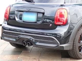 2022 MINI Hatch Sedan for sale, Japanese used car export - photo 12 of 39 | GULJI TRADERS